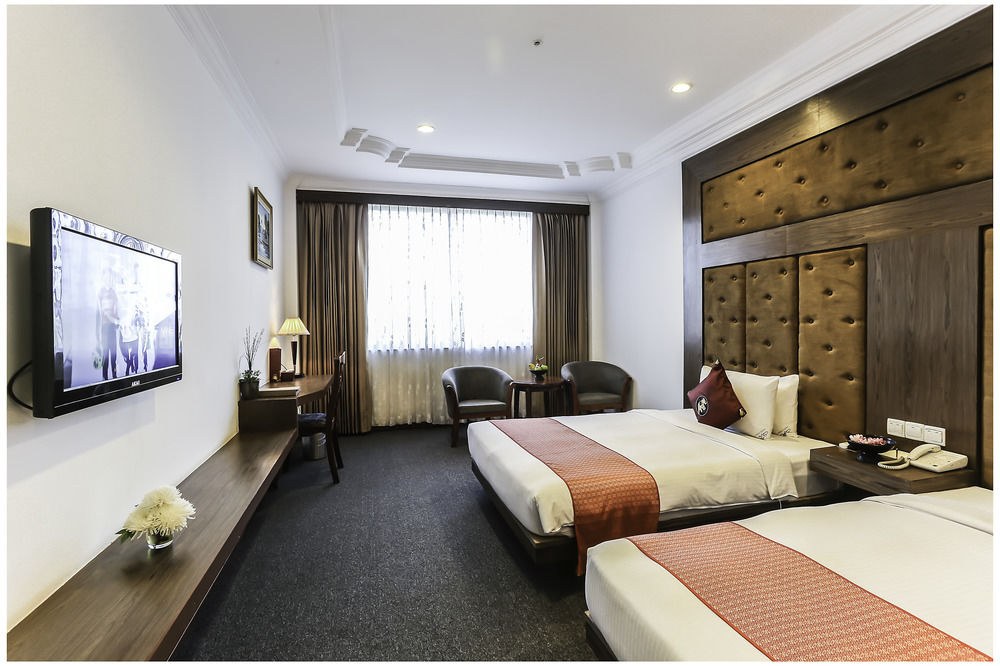 Angkor Howard Hotel photo 1