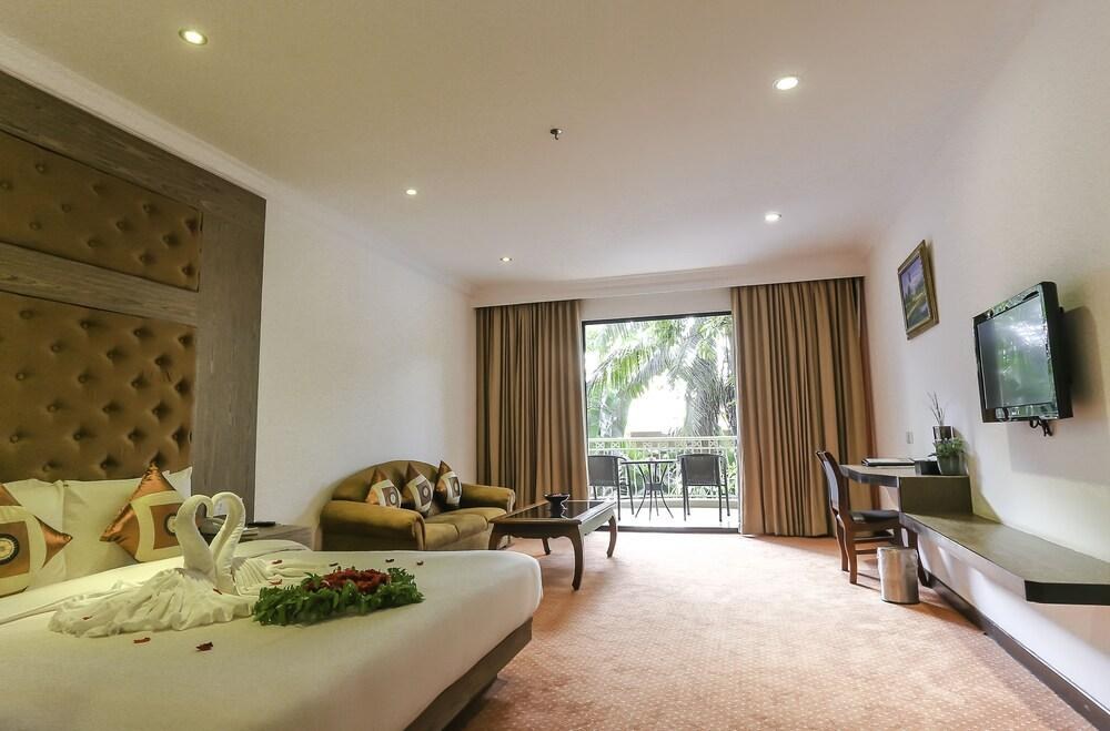 Angkor Howard Hotel photo 3