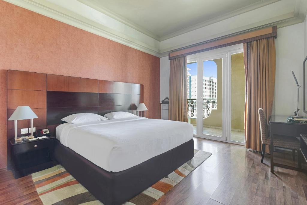 Al Khoory Hotel Apartments photo 2
