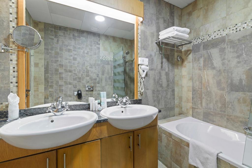 Al Khoory Hotel Apartments photo 3