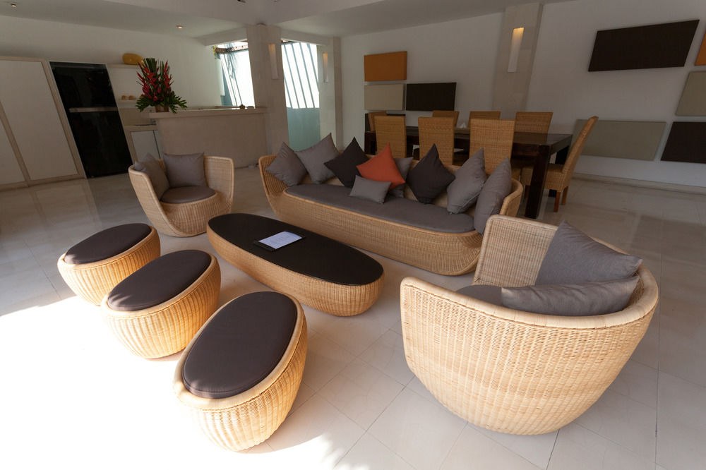 Bvilla And Spa