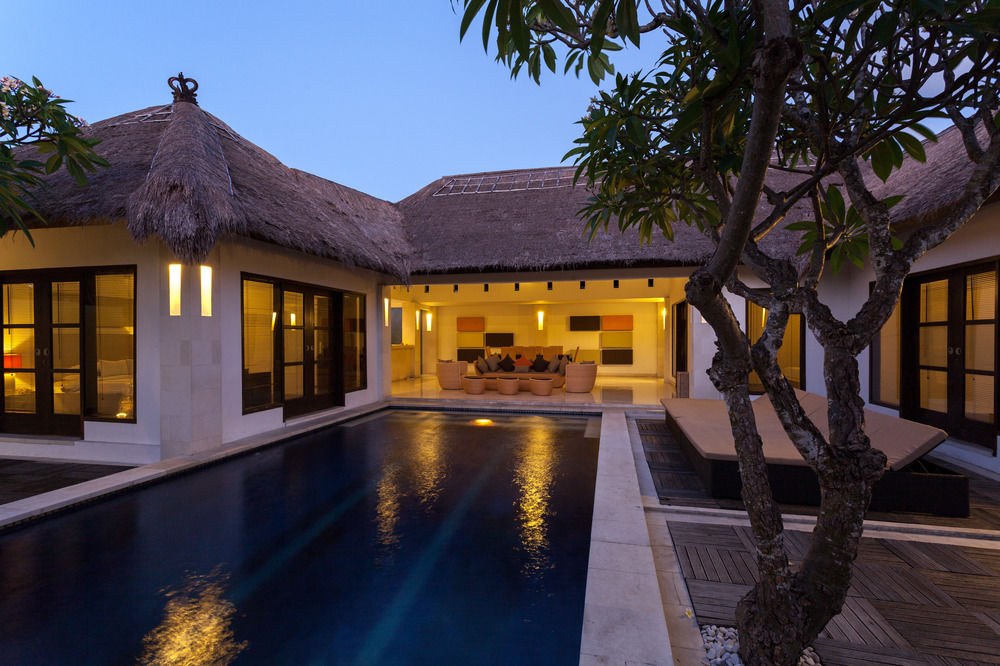 Bvilla And Spa photo 1