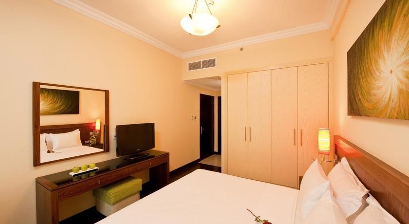 Al Nawras Hotel Apartments photo 2