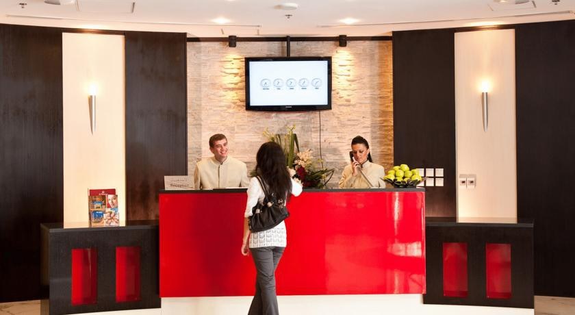 Al Nawras Hotel Apartments photo 3