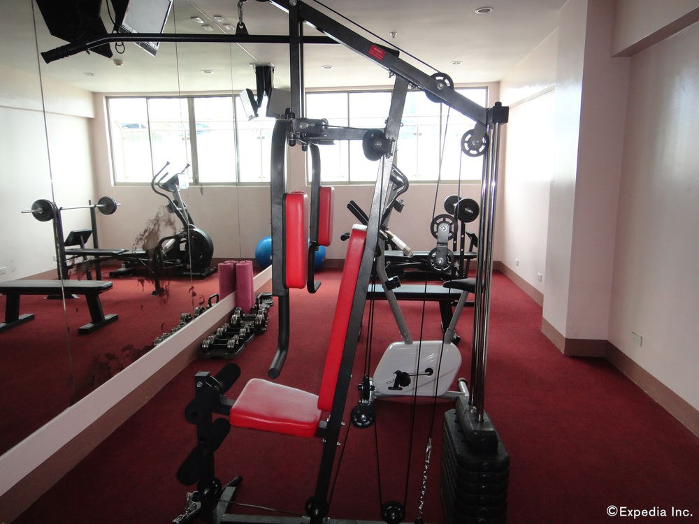 Diamond Suites and Residences photo 1