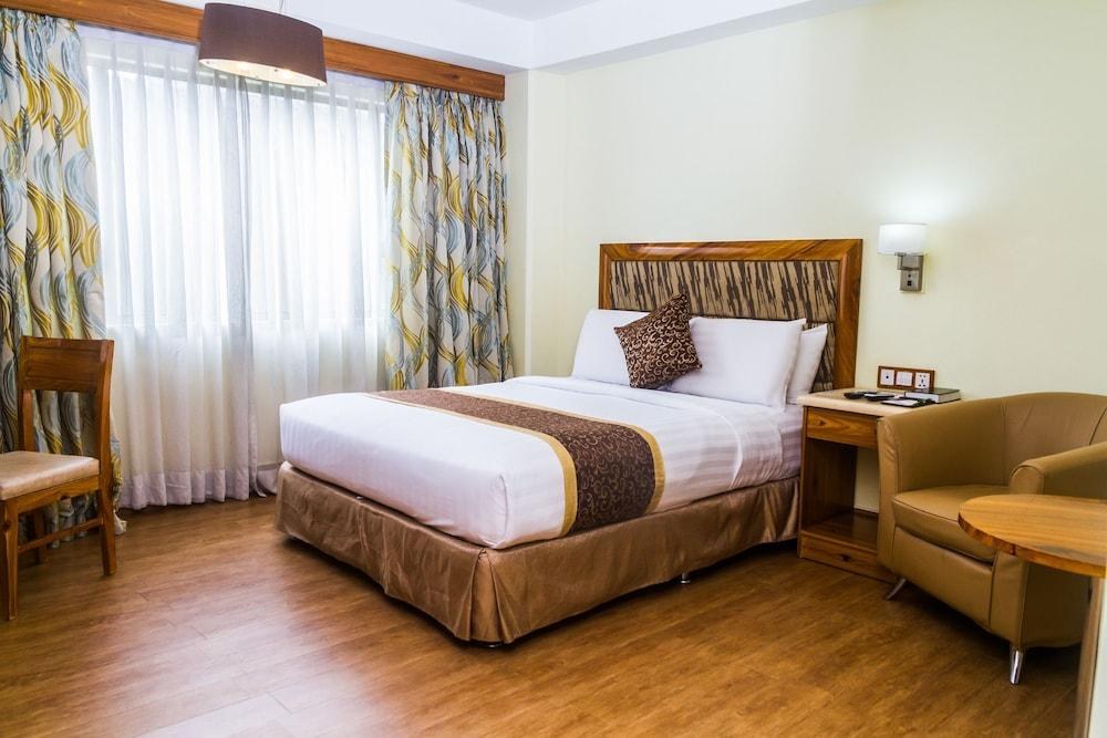 Diamond Suites and Residences photo 2