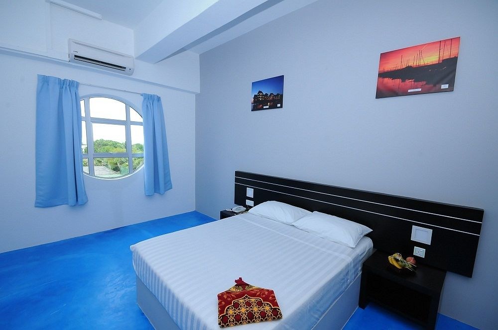Kuala Melaka Inn