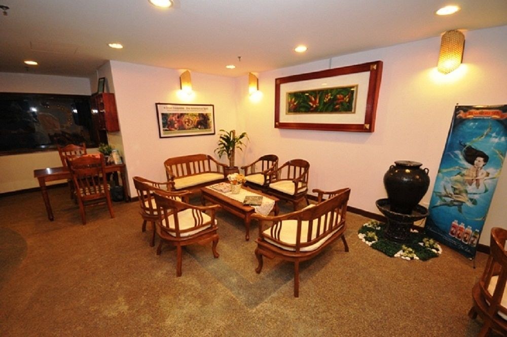 Kuala Melaka Inn photo 1