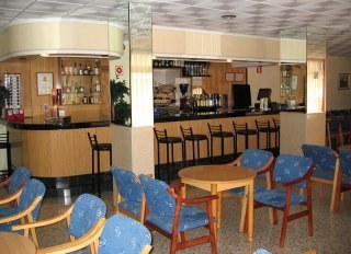 HOTEL MARENY BENIDORM