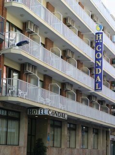HOTEL MARENY BENIDORM photo 1