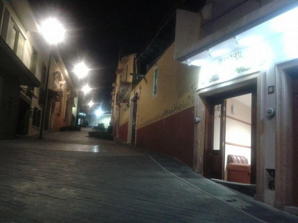 Hotel Posada Del Parque photo 3