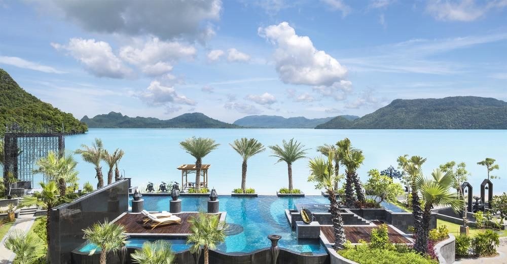 The St Regis Langkawi