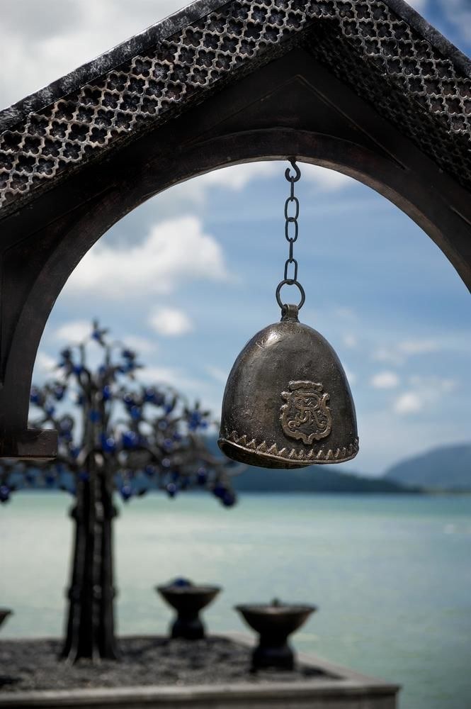 The St Regis Langkawi photo 2