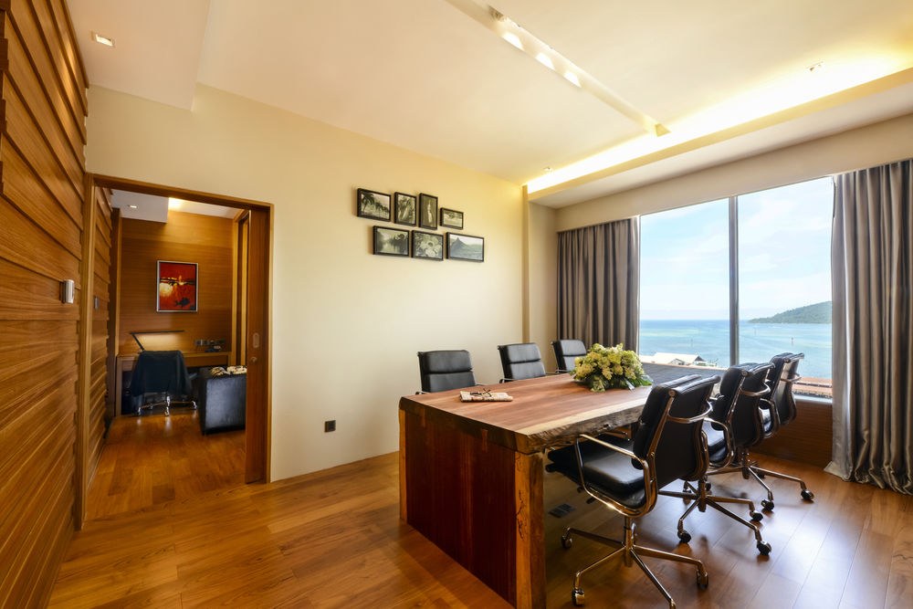 HORIZON HOTEL KOTA KINABALU photo 1