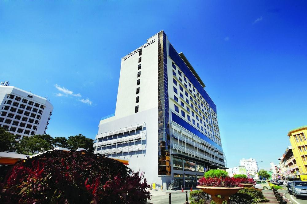 HORIZON HOTEL KOTA KINABALU photo 2