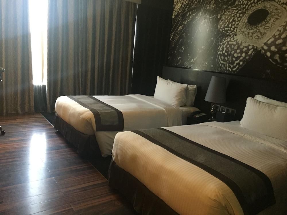 HORIZON HOTEL KOTA KINABALU photo 3
