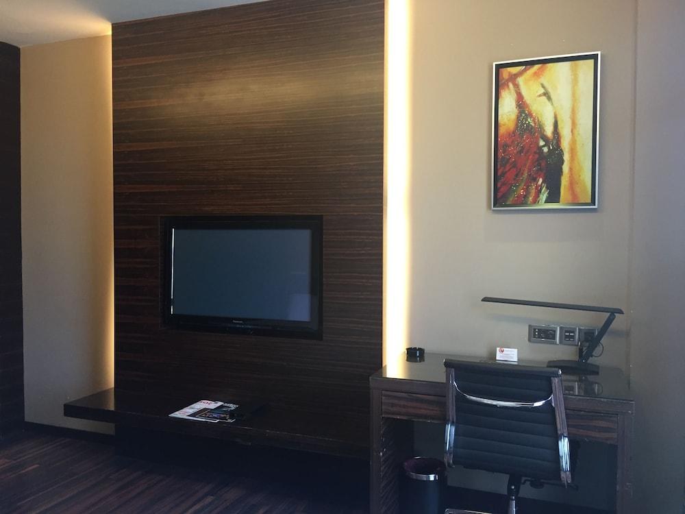 HORIZON HOTEL KOTA KINABALU photo 4