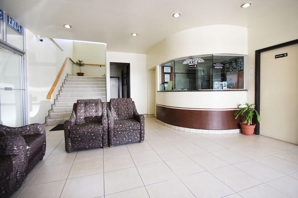 Hotel Astor Tijuana photo 4