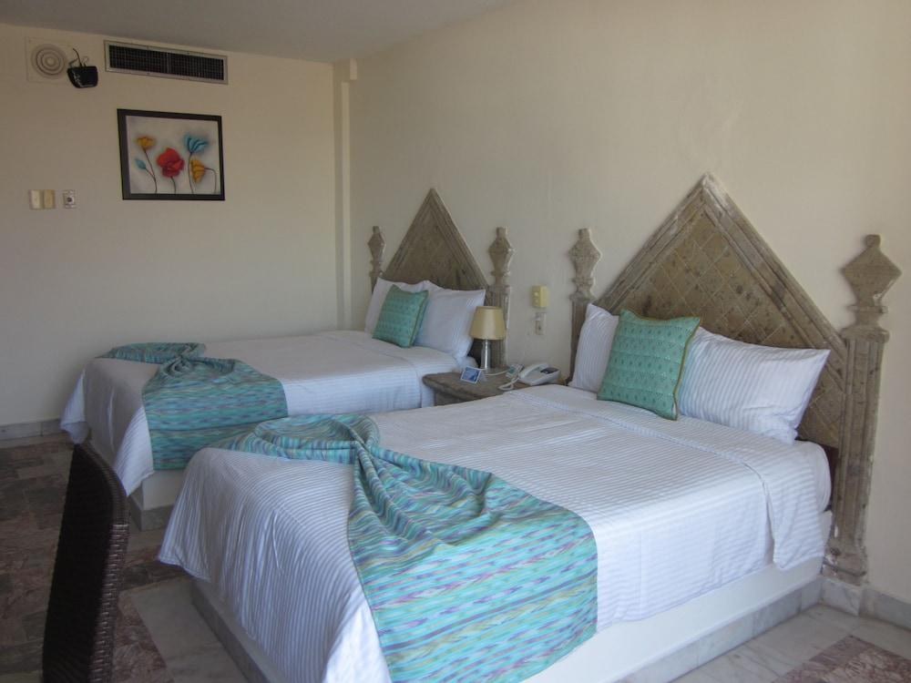 Solamar Inn Mazatlán