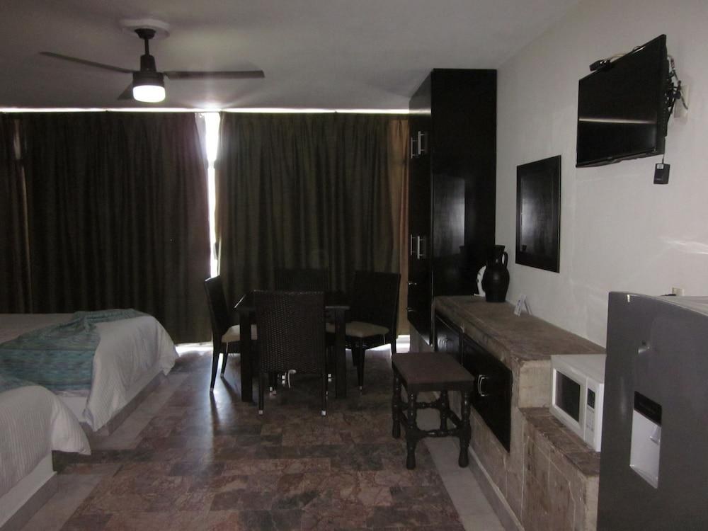 Solamar Inn Mazatlán photo 4