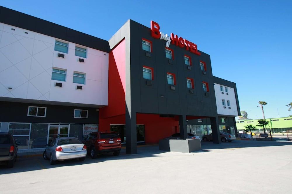 B My Hotel photo 3