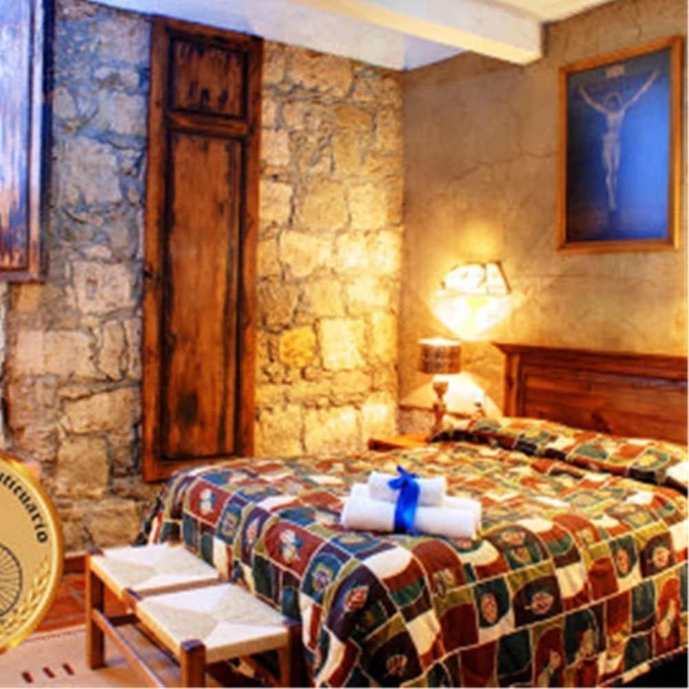 Hotel Casa del Anticuario photo 3
