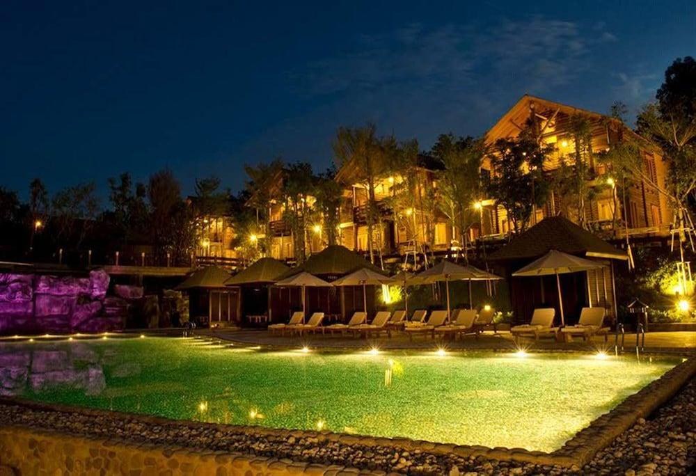 Philea Resort & Spa photo 4