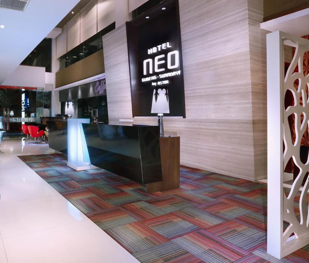 NEO GUBENG, SURABAYA