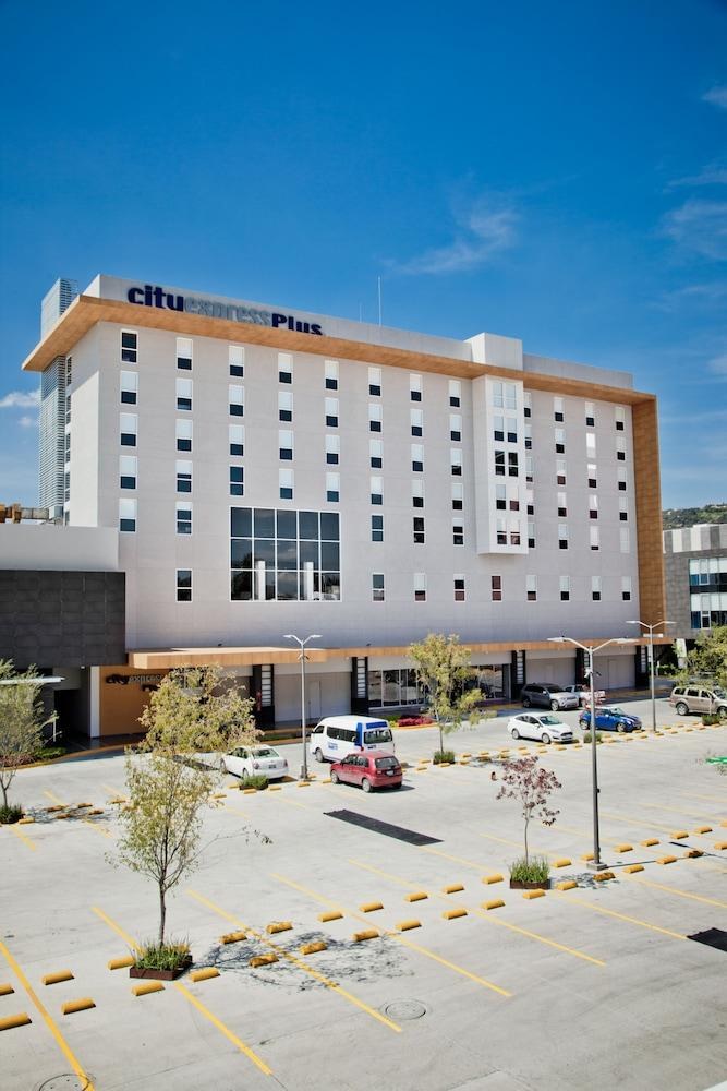 CITY EXPRESS PLUS BY MARRIOTT GUADALAJARA PALOMAR photo 4