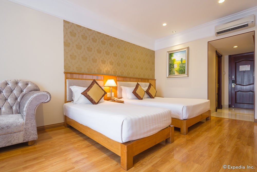 Silverland Ben Thanh Hotel - Duplicate photo 1