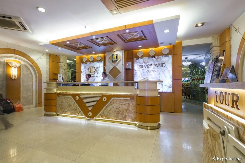 Silverland Ben Thanh Hotel - Duplicate photo 3