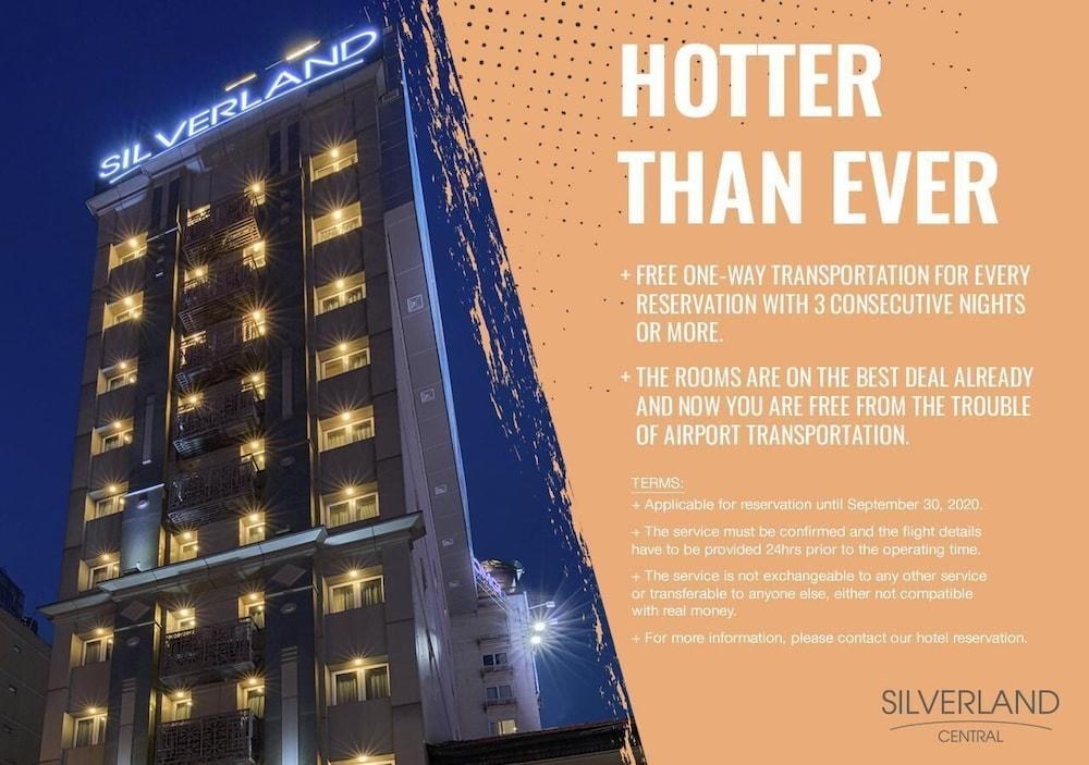 Silverland Ben Thanh Hotel - Duplicate photo 4