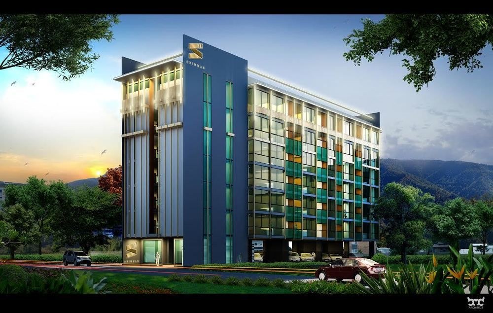 S17 @ Nimman Hotel photo 1