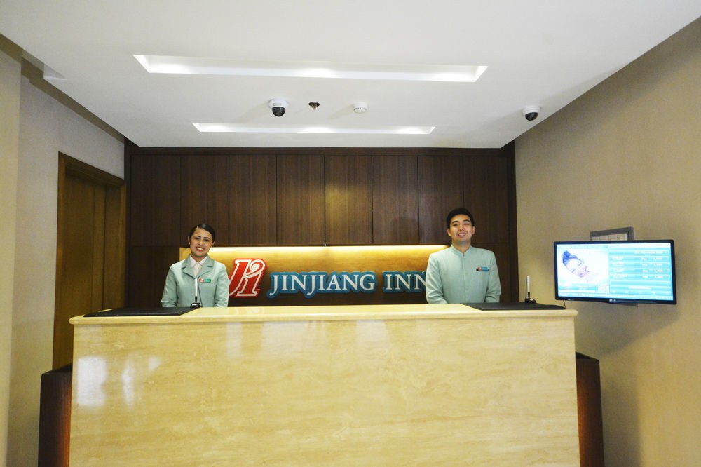 JINJIANG INN ORTIGAS photo 1