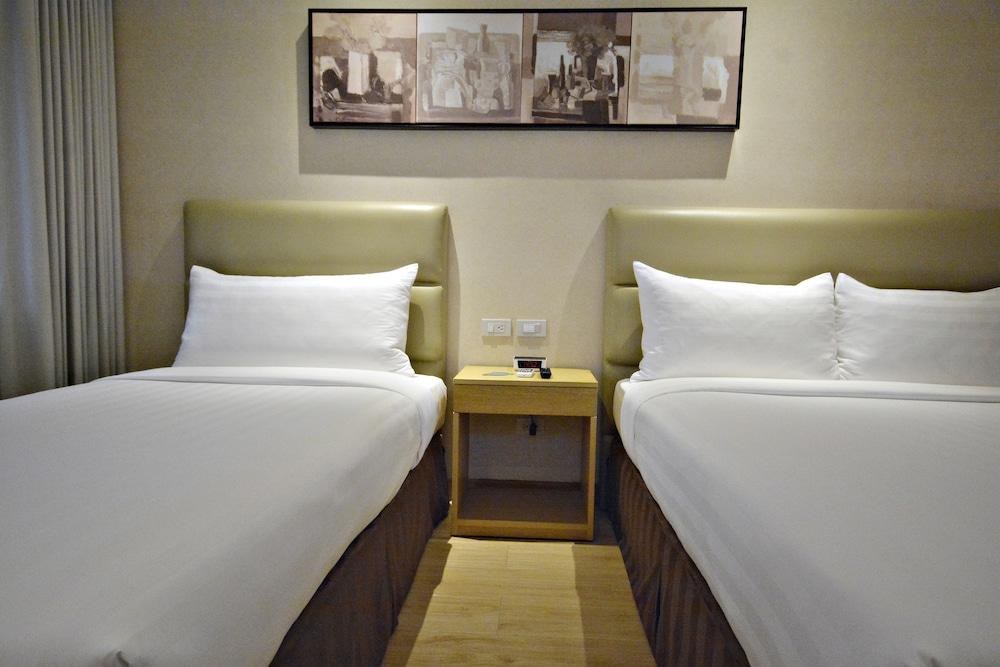 JINJIANG INN ORTIGAS photo 2