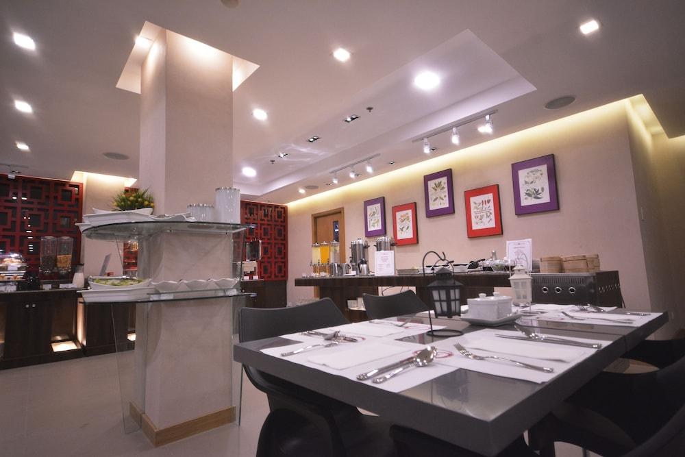 JINJIANG INN ORTIGAS photo 3