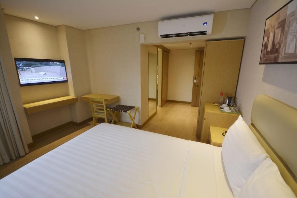 JINJIANG INN ORTIGAS photo 4