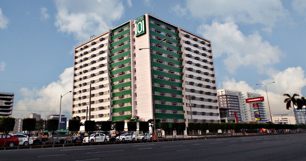 Hotel 101 Manila photo 1