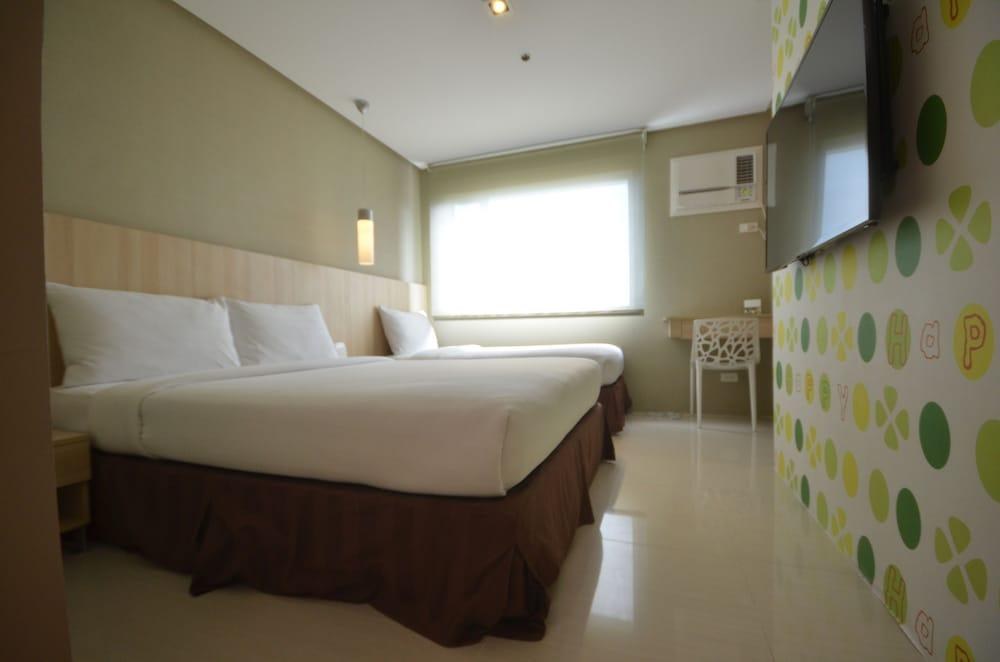Hotel 101 Manila photo 2