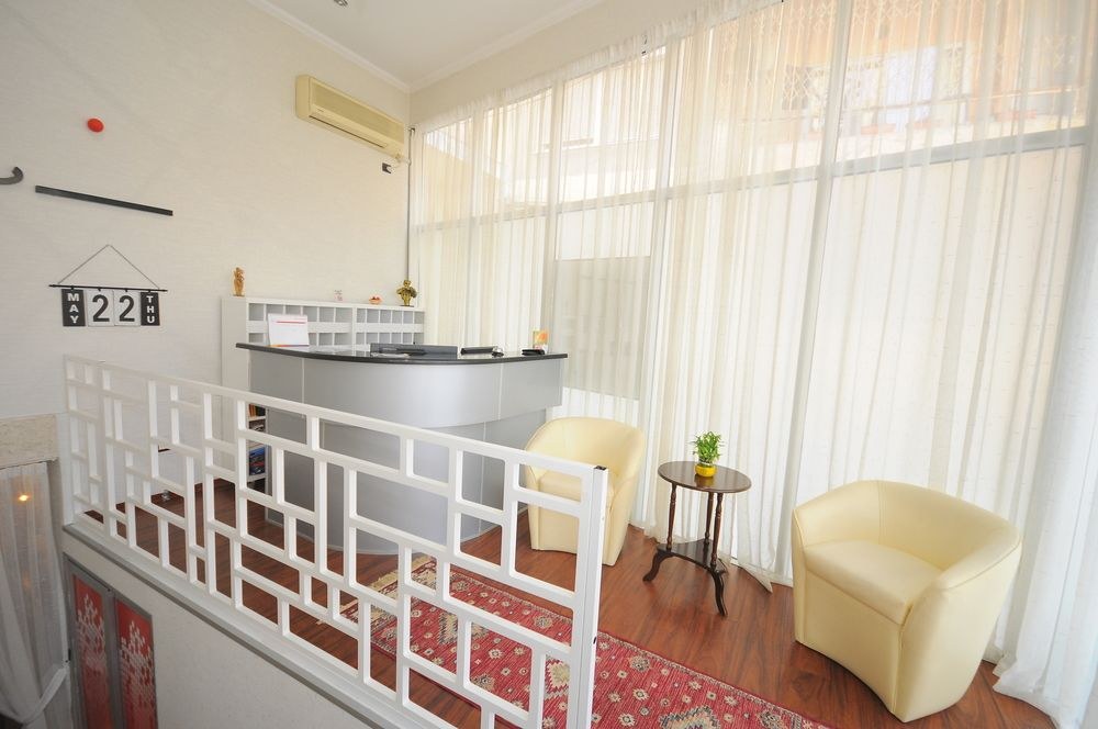 Signature Idea Hotel