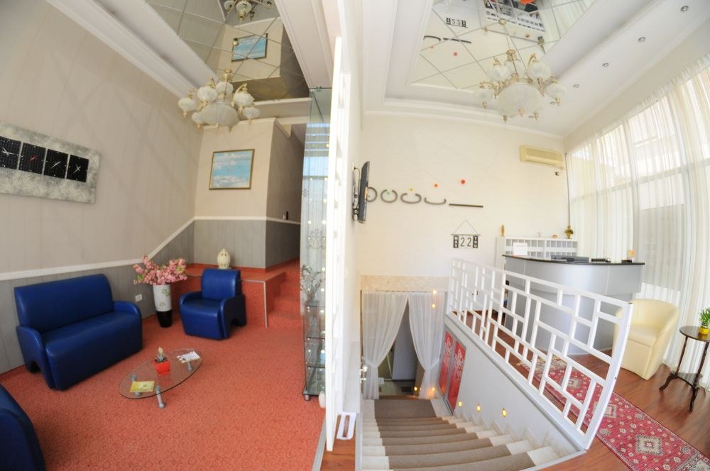 Signature Idea Hotel photo 1