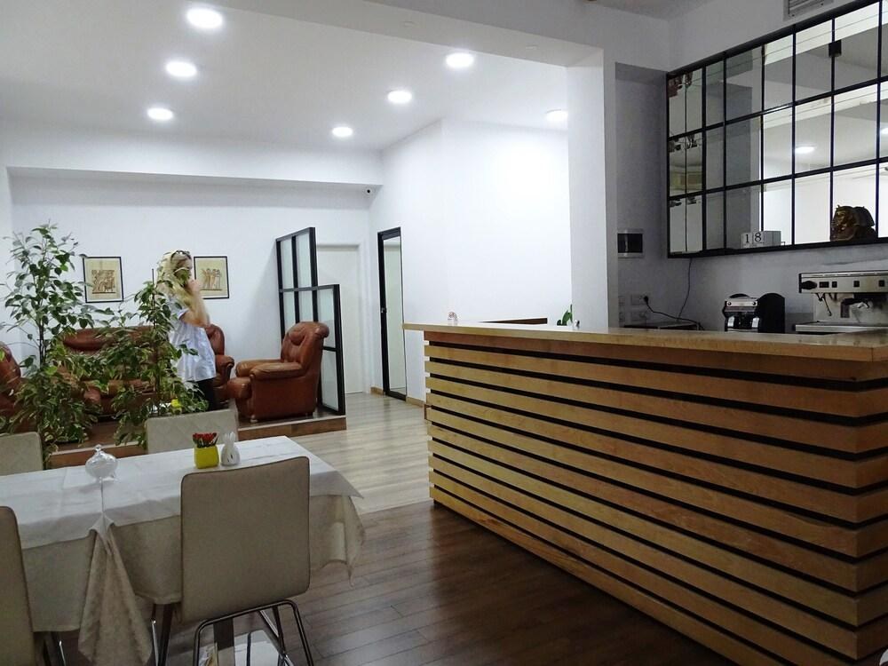 Signature Idea Hotel photo 2