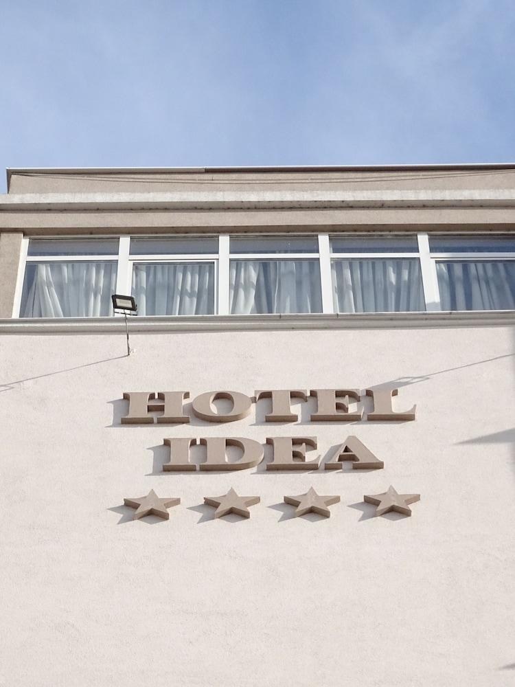 Signature Idea Hotel photo 4