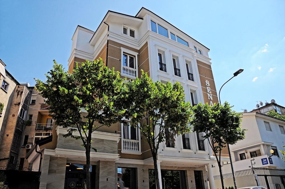 SENATOR HOTEL photo 3