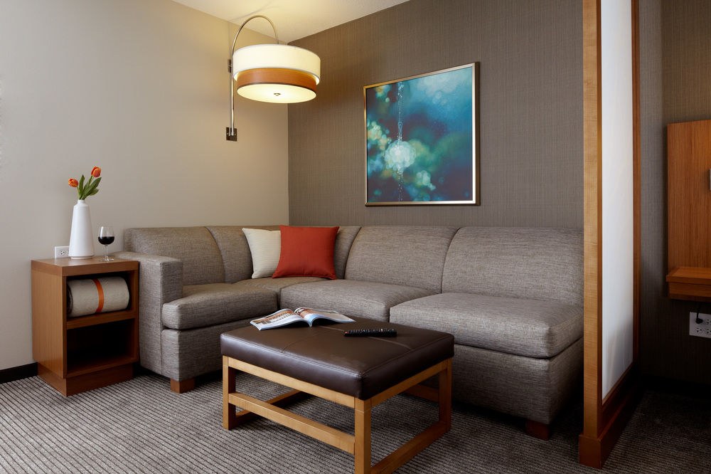 HYATT PLACE WASHINGTON D.C./NATIONAL MALL