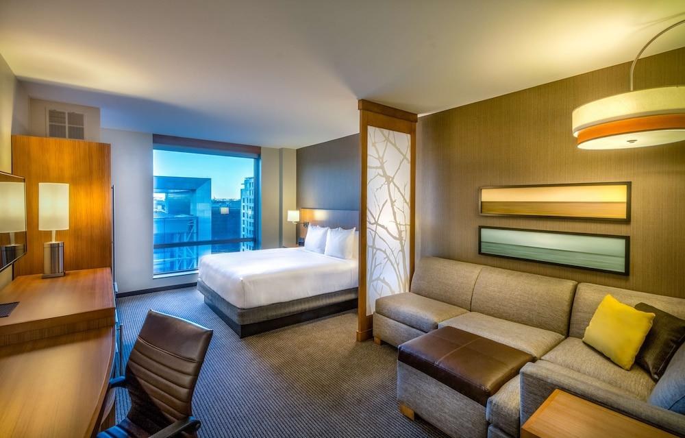 HYATT PLACE WASHINGTON D.C./NATIONAL MALL photo 1