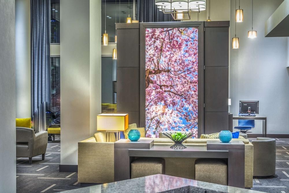 HYATT PLACE WASHINGTON D.C./NATIONAL MALL photo 2