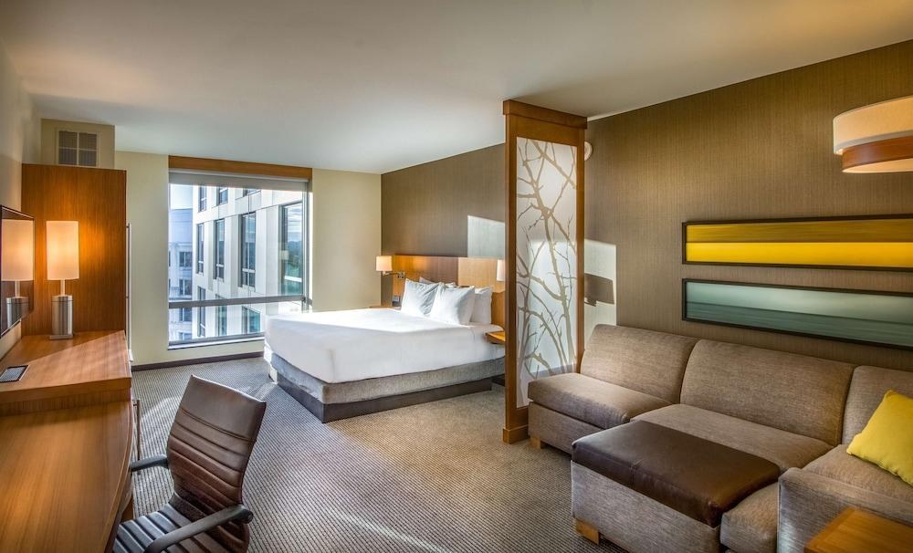 HYATT PLACE WASHINGTON D.C./NATIONAL MALL photo 3