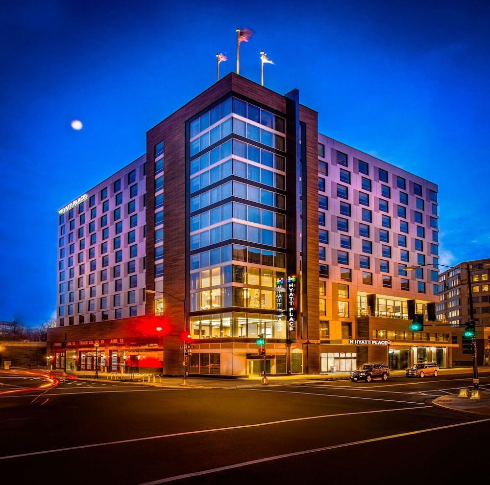 HYATT PLACE WASHINGTON D.C./NATIONAL MALL photo 4