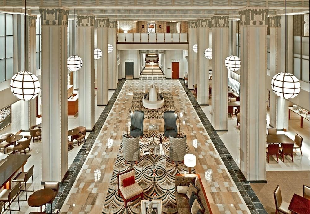 HILTON GARDEN INN PHOENIX DOWNTOWN photo 4